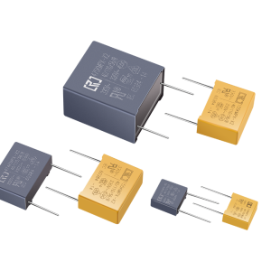 New Energy Vehicle Capacitor MPX X2 Capacitor