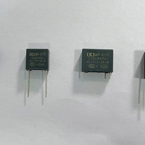 X1 Safety capacitors