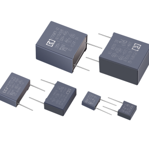 Safety MPY Y2 Interference Capacitor