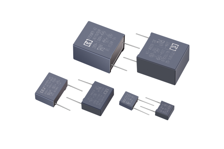 Safety MPY Y2 Interference Capacitor