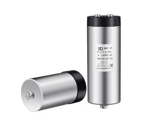 MKP-AS Metallized Polypropylene Film Capacitor
