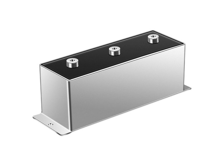 MKP-AB Film Capacitor