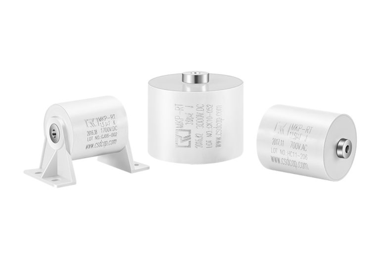 MKP-AT Film Capacitor