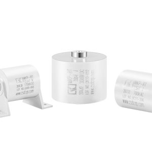 MKP-RT Resonant Capacitors