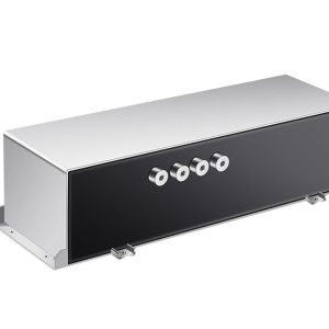 DC-Link MKP-FB Capacitors