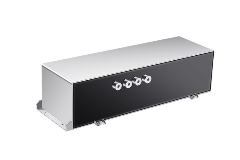 DC-Link MKP-FB Capacitors