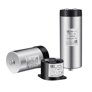 DC-Link MKP-FS Capacitors