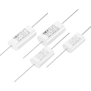 MKP-HA Snubber Capacitors