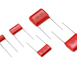 Industrial grade encapsulated Polypropylene Capacitors for reactive power compensation