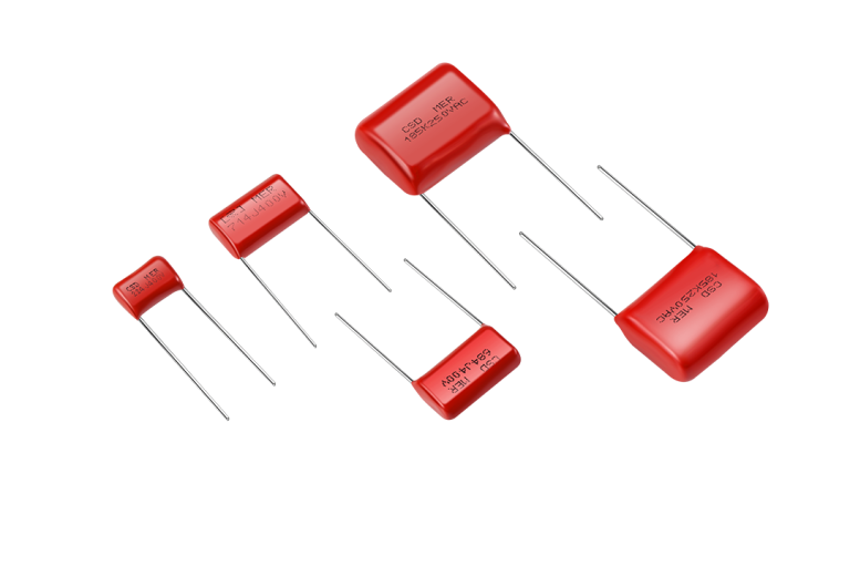 Industrial grade encapsulated Polypropylene Capacitors for reactive power compensation