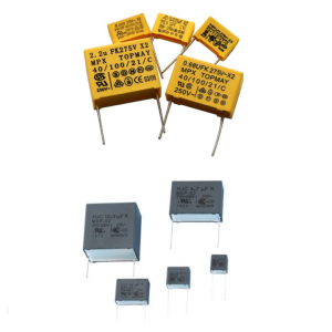 New Energy Vehicle Capacitor MPX X2 Capacitor